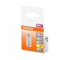 LED Candellux Osram G4 1,8 W 200 lm 2700K hind ja info | Lambipirnid ja LED-pirnid | hansapost.ee