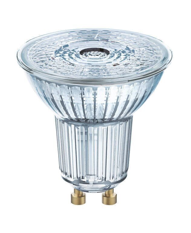 LED Candellux Osram pirn GU10 4,3 W 350LM 4000K цена и информация | Lambipirnid ja LED-pirnid | hansapost.ee