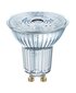 LED Candellux Osram pirn GU10 4,3 W 350LM 4000K цена и информация | Lambipirnid ja LED-pirnid | hansapost.ee