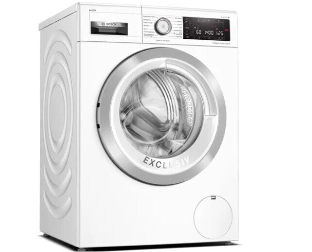 Bosch WAV28KHPSN hind ja info | Pesumasinad | hansapost.ee