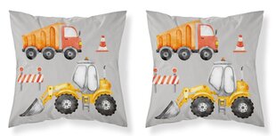 Laste dekoratiivne padjakate price and information | Cushion covers and decorative cushions | hansapost.ee