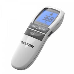 Mittekontaktne infrapuna-termomeeter Salter TE-250-EU цена и информация | Термометры | hansapost.ee