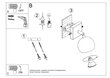 Sollux Lighting seinalamp Oculare hind ja info | Seinavalgustid | hansapost.ee