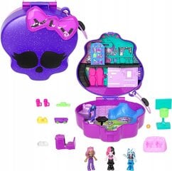 Polly Pocket Monster High Набор для развлечения монстров цена и информация | Игрушки для девочек | hansapost.ee
