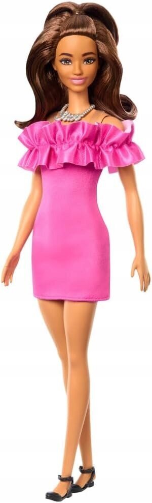 Nukk Barbie fashionista superstaar Mattel HRH15 цена и информация | Mänguasjad tüdrukutele | hansapost.ee