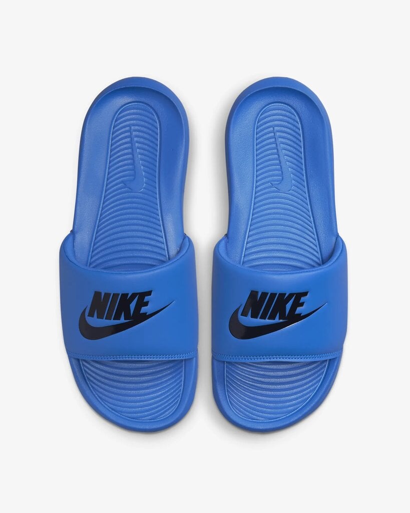 Nike meeste plätud VICTORI ONE, sinine hind ja info | Plätud ja sussid meestele | hansapost.ee