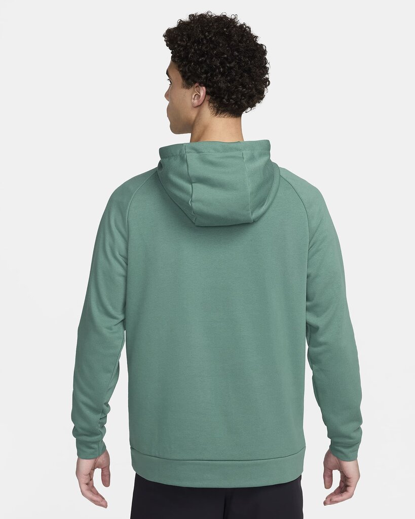 Nike meeste Dri-FIT dressipluus DF PO SWSH HOODIE, mereroheline цена и информация | Pusad meestele | hansapost.ee