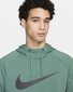 Nike meeste Dri-FIT dressipluus DF PO SWSH HOODIE, mereroheline hind ja info | Pusad meestele | hansapost.ee