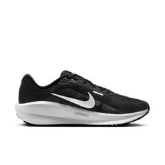 Nike meeste jooksujalatsid DOWNSHIFTER 13, must-valge цена и информация | Кроссовки мужские | hansapost.ee