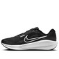 Nike meeste jooksujalatsid DOWNSHIFTER 13, must-valge цена и информация | Spordijalatsid ja vabaajajalatsid meestele | hansapost.ee