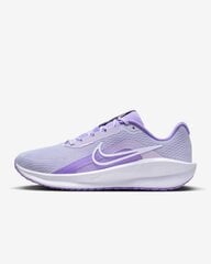 Nike naiste jooksujalatsid DOWNSHIFTER 13, lilla цена и информация | Спортивная обувь, кроссовки для женщин | hansapost.ee