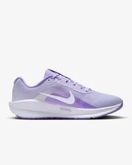Женские беговые кроссовки Nike DOWNSHIFTER 13, фиолетовый цвет цена и информация | Cпортивная обувь для женщин | hansapost.ee