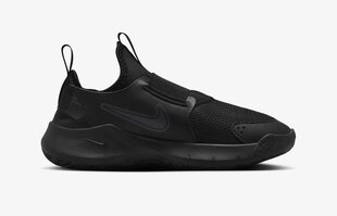 Кроссовки Nike молодежные FLEX RUNNER 3, черный цвет цена и информация | Nike Одежда, обувь для детей и младенцев | hansapost.ee