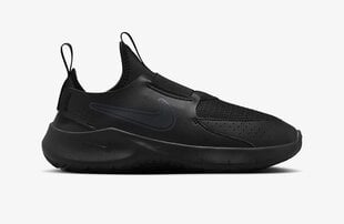 Кроссовки Nike молодежные FLEX RUNNER 3, черный цвет цена и информация | Детская спортивная обувь | hansapost.ee