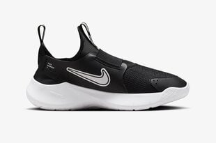 Молодежные кроссовки Nike FLEX RUNNER 3, черно-белый цвет цена и информация | Nike Обувь для детей и младенцев | hansapost.ee