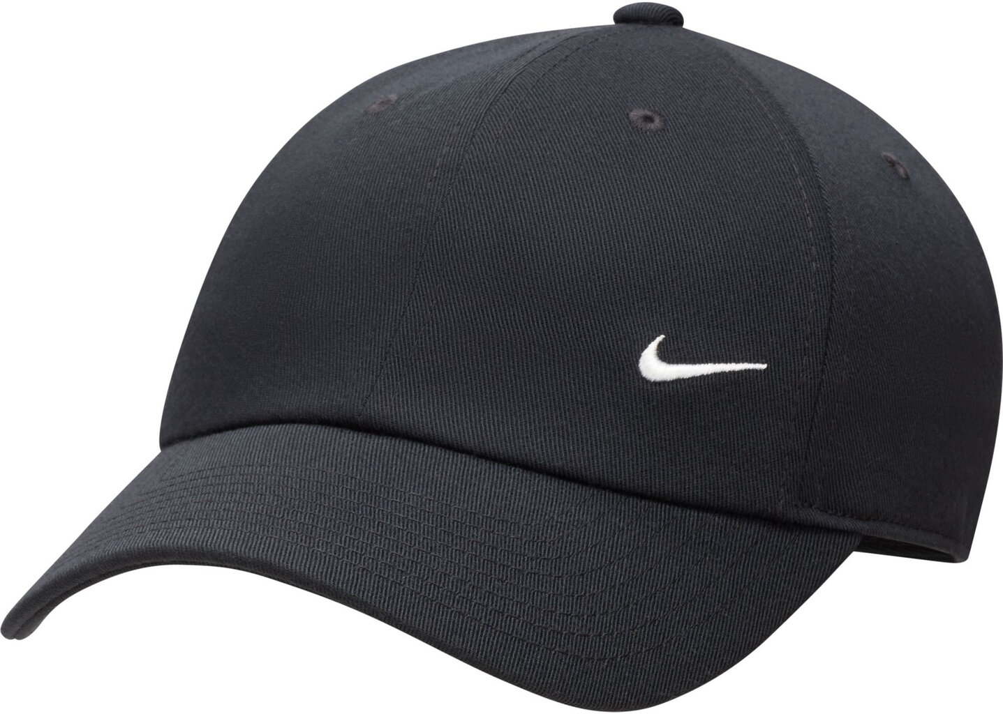 Nike nokamüts CLUB CAP U CB SM SWSH, must цена и информация | Mütsid, sallid ja kindad meestele | hansapost.ee