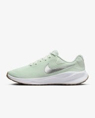 Женские кроссовки Nike REVOLUTION 7, светло-зеленый цвет цена и информация | Nike Одежда, обувь и аксессуары | hansapost.ee
