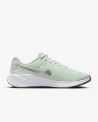Женские кроссовки Nike REVOLUTION 7, светло-зеленый цвет цена и информация | Cпортивная обувь для женщин | hansapost.ee