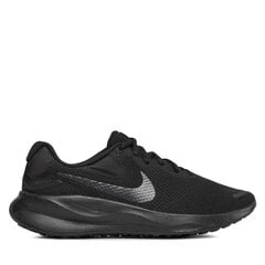 Nike meeste jooksujalatsid REVOLUTION 7, must hind ja info | Spordijalatsid ja vabaajajalatsid meestele | hansapost.ee