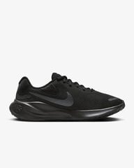 Женские кроссовки Nike REVOLUTION 7, черный цвет цена и информация | Nike Женская обувь | hansapost.ee