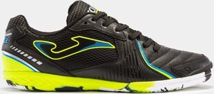 DRIBLING JOMA  for Men's Black DRIW2201IN цена и информация | Футбольные бутсы | hansapost.ee