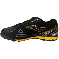 DRIBLING JOMA  for Men's Black DRIW2201IN цена и информация | Футбольные бутсы | hansapost.ee