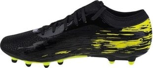 DRIBLING JOMA  for Men's Black DRIW2201IN цена и информация | Футбольные бутсы | hansapost.ee