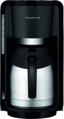 Rowenta CT3818 hind ja info | Kohvimasinad ja espressomasinad | hansapost.ee