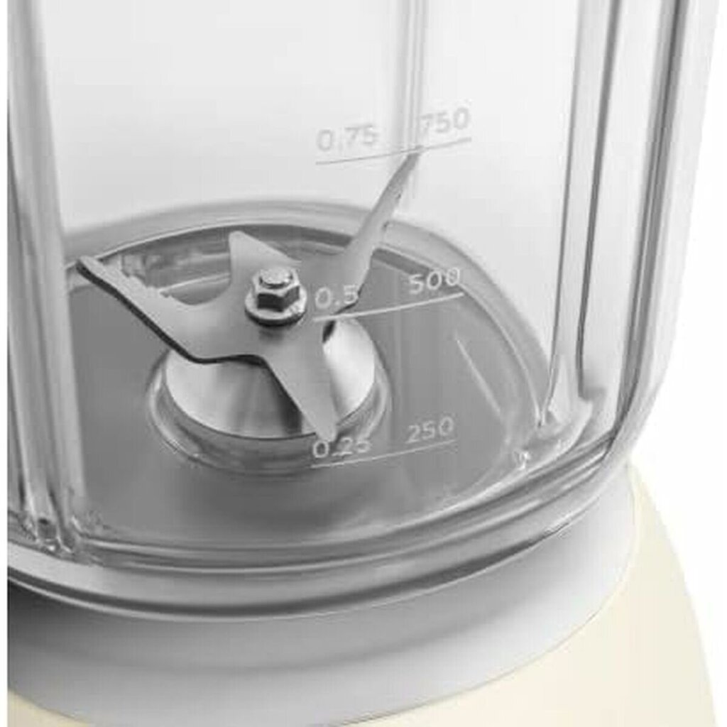 Smeg BLF03CREU hind ja info | Hakkijad, saumikserid | hansapost.ee