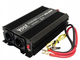 Pingemuundur 12-230 V. IPS 1700 W-3000 W hind ja info | Volt Polska Autoelektroonika | hansapost.ee