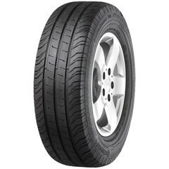 Шины для фургонов Continental CONTIVANCONTACT 200 205/75R16C цена и информация | Летняя резина | hansapost.ee