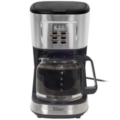Кофеварка Zilan ZLN1440 1.5 л, 900Вт цена и информация | Zilan Бытовая техника и электроника | hansapost.ee