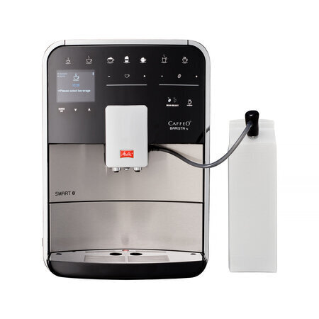 Melitta F86/0-400 hind ja info | Kohvimasinad ja espressomasinad | hansapost.ee