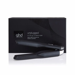 GHD Unplugged hind ja info | Lokitangid ja juuksesirgendajad | hansapost.ee