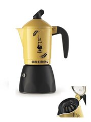 Bialetti Orzo Express 4TZ hind ja info | Kohvimasinad ja espressomasinad | hansapost.ee