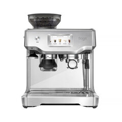 Sage Barista Touch SES880 price and information | Coffee and espresso machines | hansapost.ee