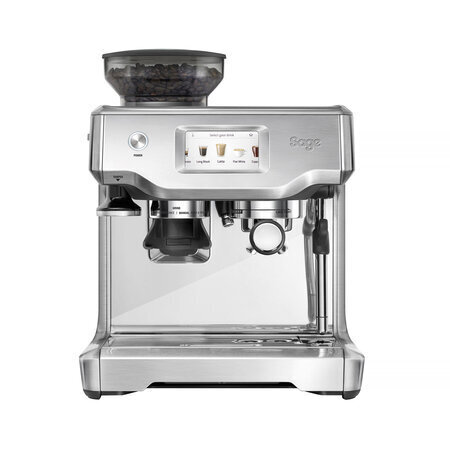 Sage Barista Touch SES880 цена и информация | Kohvimasinad ja espressomasinad | hansapost.ee