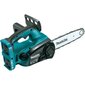 Akuketassaag Makita DUC 302 Z, 2x18V, 30 cm, ilma aku ja laadijata цена и информация | Kettsaed | hansapost.ee