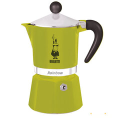 Bialetti Rainbow 6TZ hind ja info | Kohvimasinad ja espressomasinad | hansapost.ee