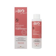 Sügavalt toitev kahefaasiline juukseõli biopeptiididega beBio, 100ml цена и информация | Средства для укрепления волос | hansapost.ee