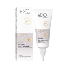 Juuksekasvu ergutav ensüümidega peanahakoorija beBio Baby Hair Complex, 100ml цена и информация | Средства для укрепления волос | hansapost.ee