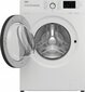 Beko WUV 8612A XSW price and information | Pesumasinad | hansapost.ee