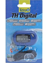 Цифровой термометр Tetra TH Digital цена и информация | Аквариумы и оборудование | hansapost.ee