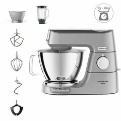 Kenwood KVC85.124SI price and information | Food processors | hansapost.ee