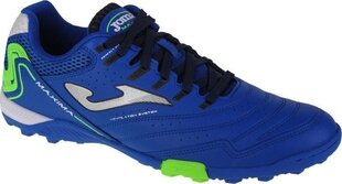 DRIBLING JOMA  for Men's Black DRIW2201IN цена и информация | Футбольные бутсы | hansapost.ee