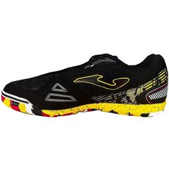 DRIBLING JOMA  for Men's Black DRIW2201IN цена и информация | Футбольные бутсы | hansapost.ee