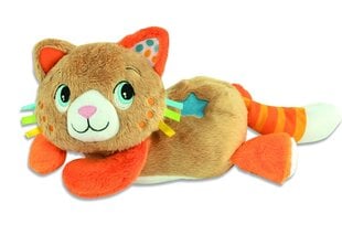 Plüüsist mänguasi Clementoni Baby Ron Ron Kass price and information | Soft toys and cuddly toys | hansapost.ee