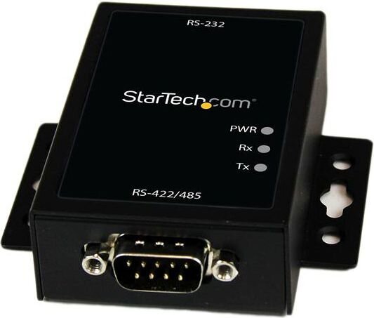 StarTech IC232485S hind ja info | USB adapterid ja jagajad | hansapost.ee