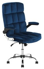 Kontoritool Ote, sinine цена и информация | Офисные кресла | hansapost.ee