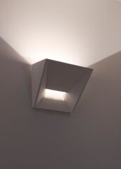 Lampex светильник Albert цена и информация | Настенные светильники | hansapost.ee